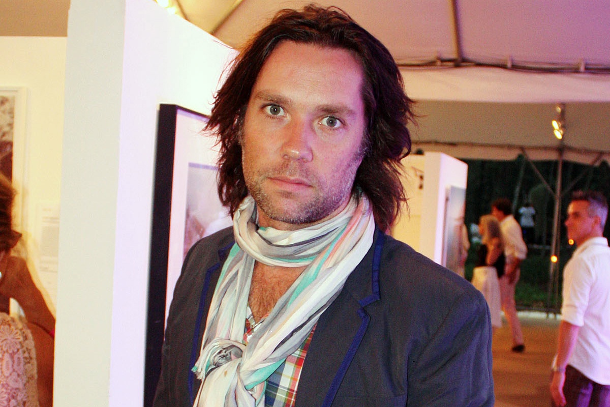 Rufus Wainwright