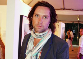 Rufus Wainwright
