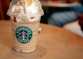 Are Starbucks Frappuccinos in Southampton Village's future?
