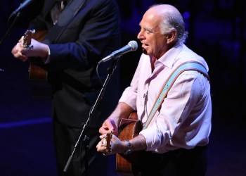 Jimmy Buffett