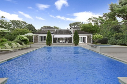 Top Five Most Expensive Rentals in East Hampton – Dan’s Papers