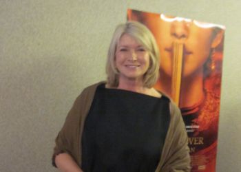 Martha Stewart