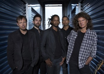 Pat Metheny Unity Group performs at Westhampton Beach Performing Arts Center Sunday.