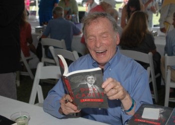 Dick Cavett