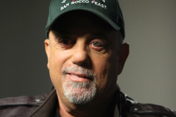 Billy joel fred devan essay 06 picture