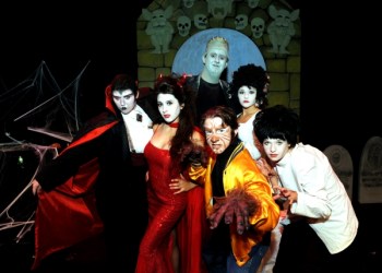 Frankenstein Follies by STAGES.