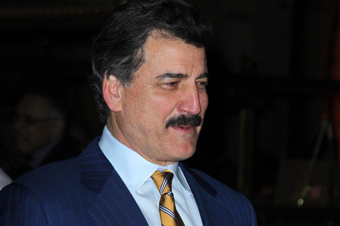 Keith Hernandez