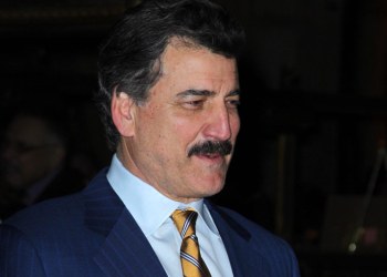 Keith Hernandez