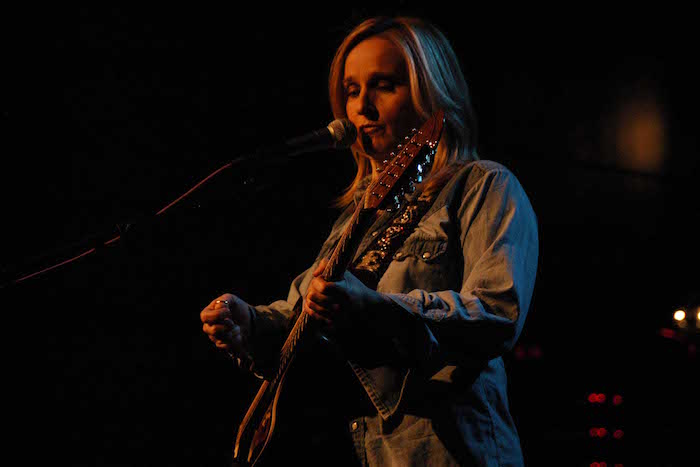 Melissa Etheridge