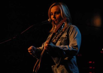 Melissa Etheridge