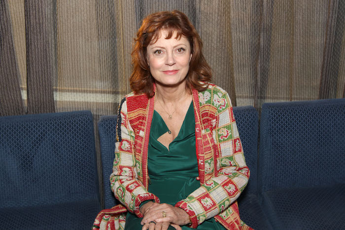 Susan Sarandon