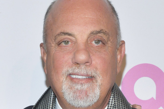 Billy Joel