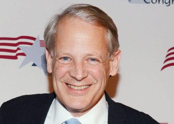 Congressman Steve Israel