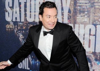 Jimmy Fallon