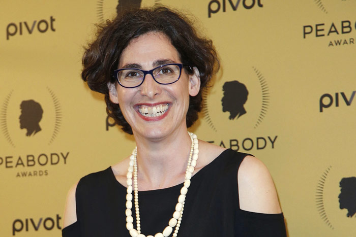 Sarah Koenig