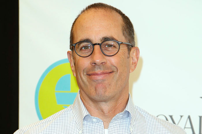 Jerry Seinfeld