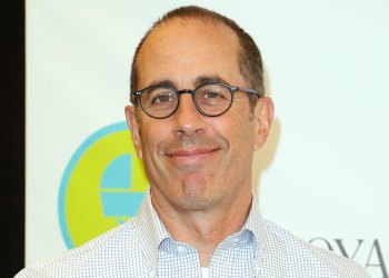 Jerry Seinfeld