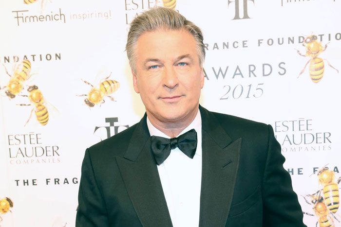 Alec Baldwin