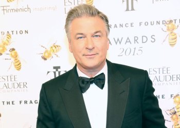 Alec Baldwin