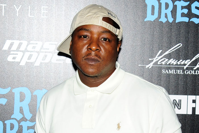 Jadakiss.