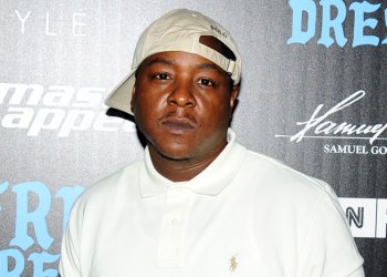 Jadakiss.