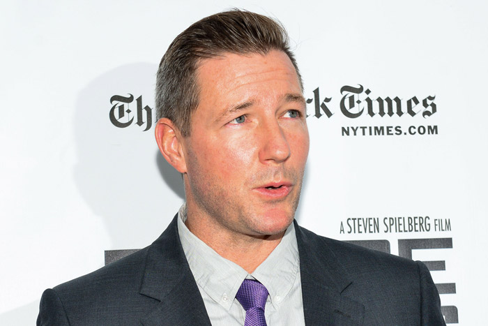 Ed Burns