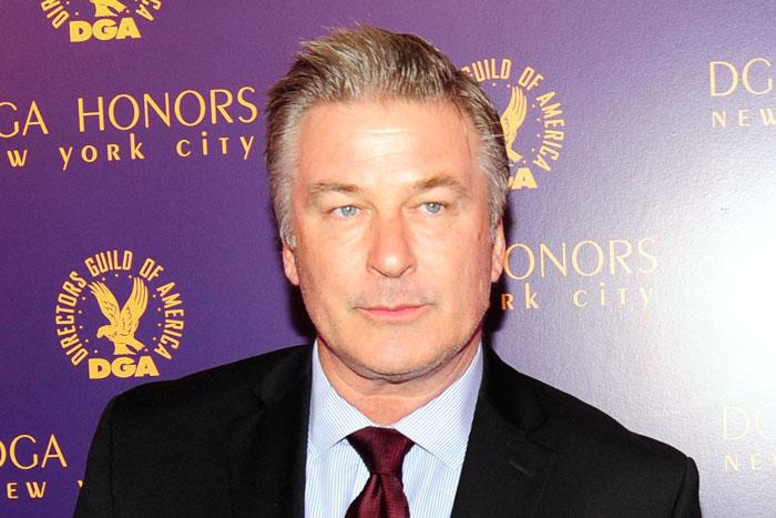 Alec Baldwin