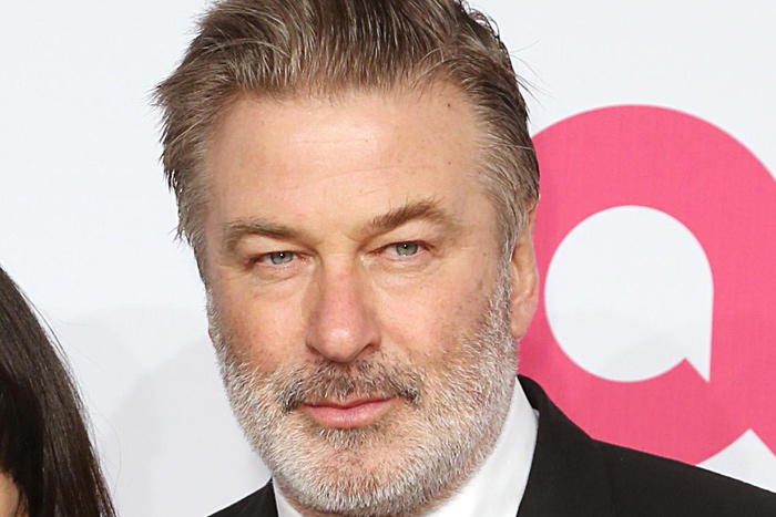 Alec Baldwin