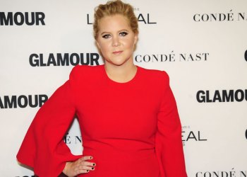 Amy Schumer