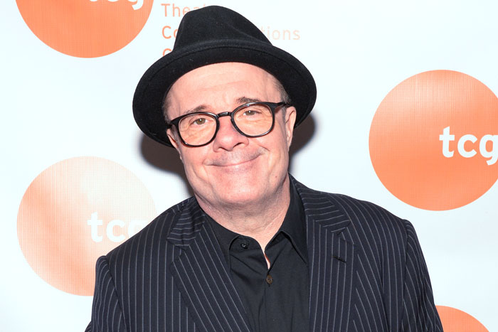 Nathan Lane