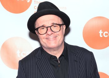 Nathan Lane