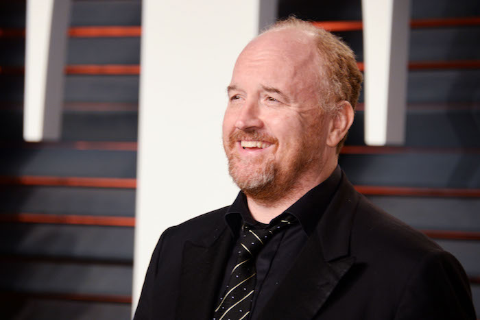 Louis C.K.