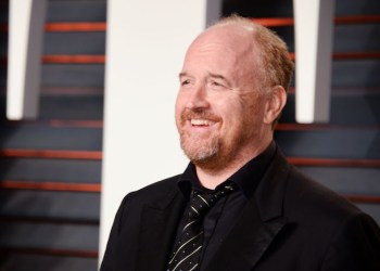 Louis C.K.