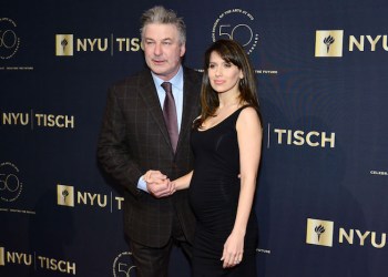 NYU Tisch School of the Arts 50th Anniversary Gala, Celebrating the Past/Creating the Future