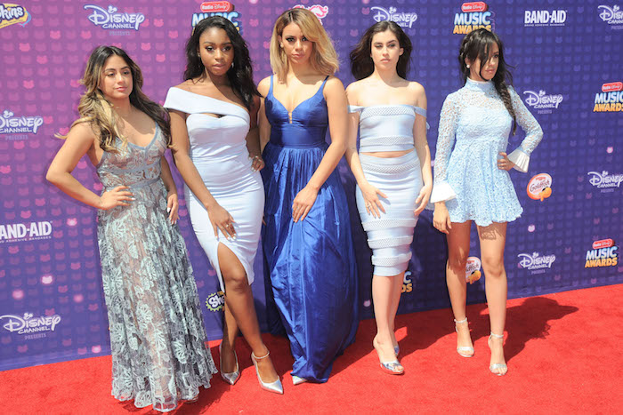 Fifth Harmony