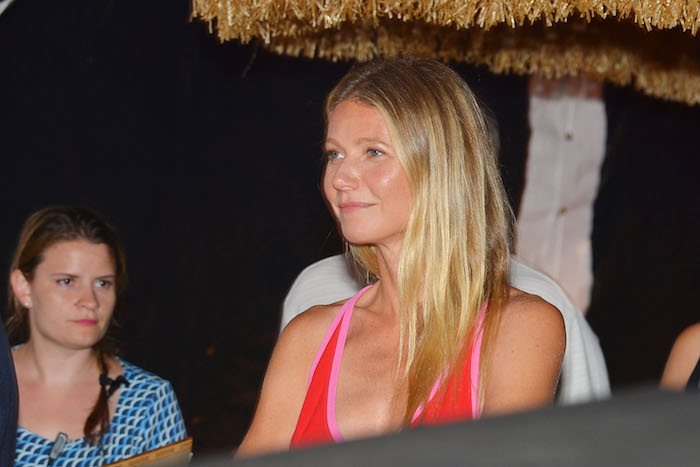 Gwyneth Paltrow