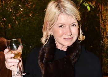 Martha Stewart