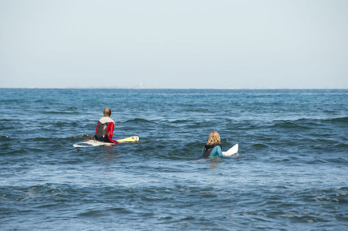 surfers