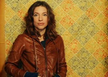 Ani DiFranco comes to Suffolk Theater in Riverhead May 4.