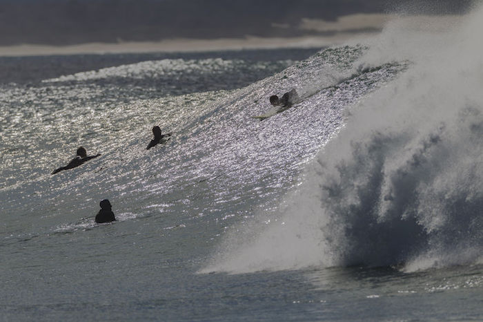 surfers