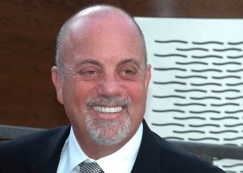 Billy Joel.
