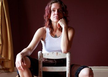 Ani DiFranco will perform at Suffolk Theater January 24.