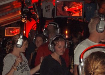 Silent Disco