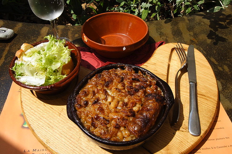 Cassoulet