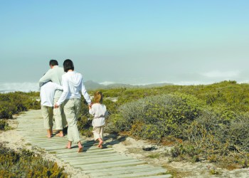 Have a happy summer!