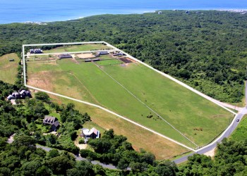 Andy Warhol’s Montauk property could be yours