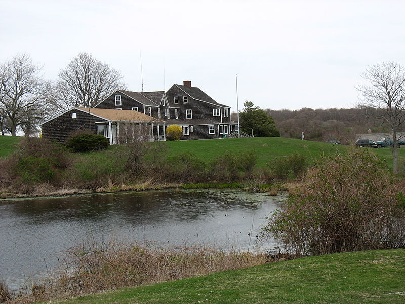 Montauk’s Third House