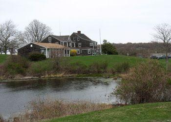 Montauk’s Third House