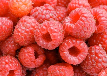 Raspberries