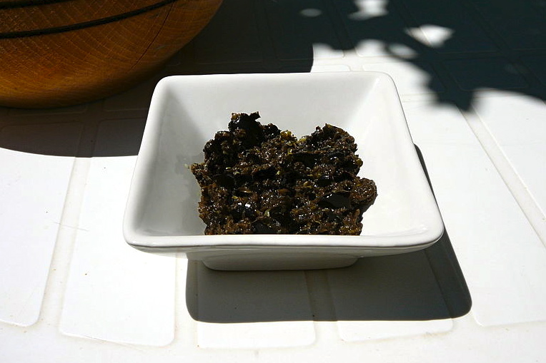 Tapenade